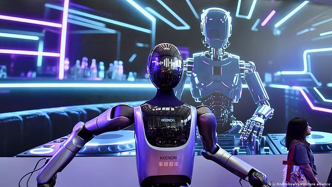 智库预测：2026年中国科技创新显著，中美关系恶化（图） - 1