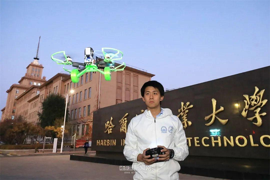最被低估的东北985，冲出一支机器人天团（组图） - 5