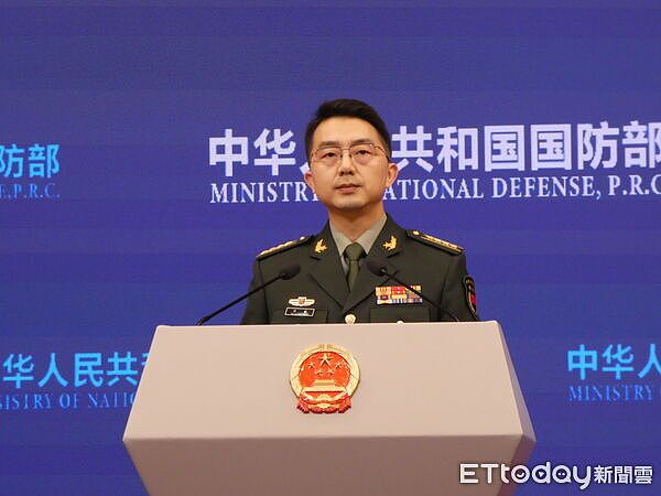 日媒称可击沉福建舰！中国回呛：痴人说梦，不自量力（组图） - 2