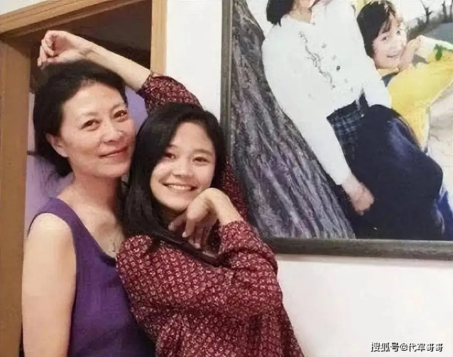 她是“最惨”影后，生女后患癌遭丈夫抛弃，63岁终凭《四喜》翻红（组图） - 10
