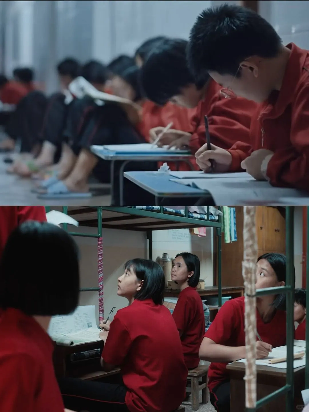 “生源荒”快速席卷，大学就快招不到人了？（组图） - 5