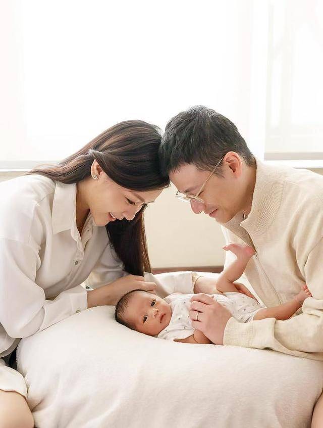前TVB小花澄清没做私处手术!曝被夸大事实遭欺凌(组图) - 6