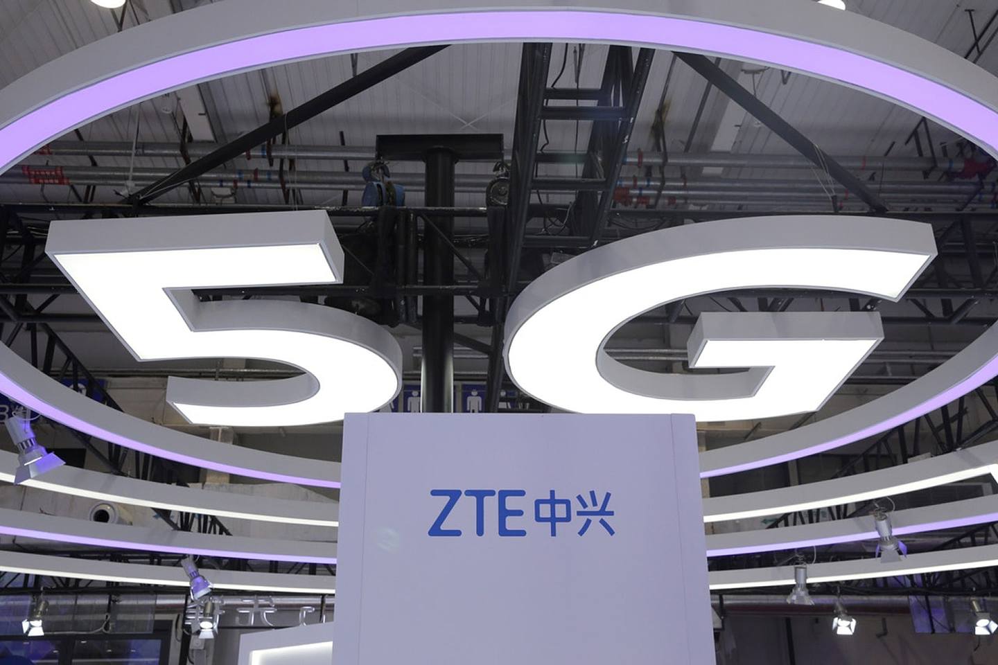 越南转向中国科技,华为中兴抢下5G大单引西方忌惮(组图) - 4