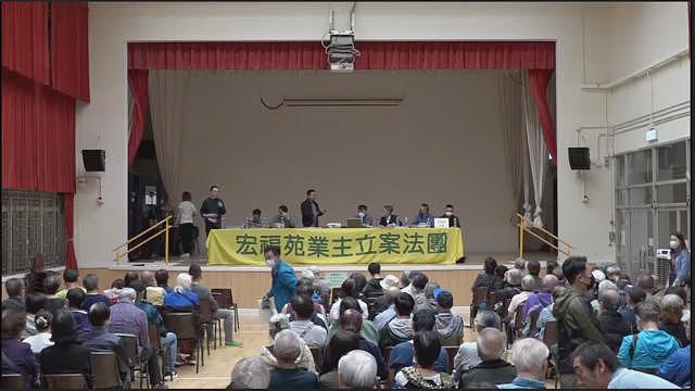 香港宏福苑大火死者增至128人仍有约200人情况不明，官方确认8座大厦火警钟不能有效操作（组图） - 6