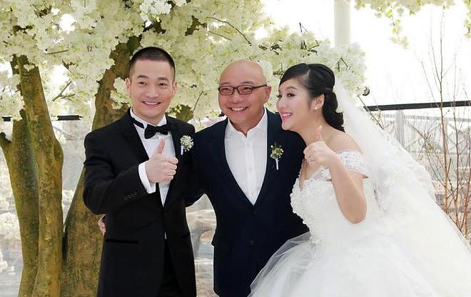 喻恩泰离婚案事件翻转,女方婚内多次出轨,还阻挠男方探望孩子(组图) - 14