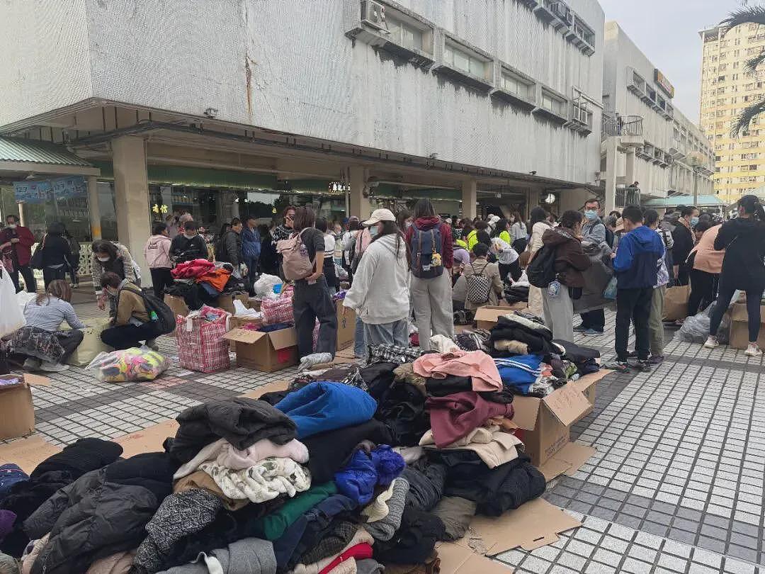 “极不寻常”，一场令人悲伤的大火（组图） - 14