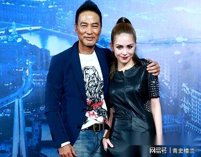 坚持丁克的任达华，一生只爱一人，50岁初见女儿激动落泪（组图） - 5