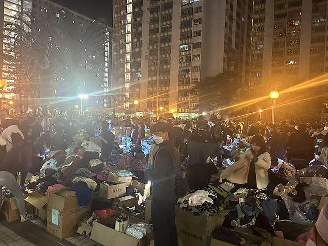大火后香港宏福苑住户能否回家居住?香港资深工程师:维修恐比重建成本高(组图) - 7