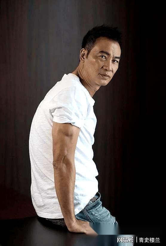 坚持丁克的任达华，一生只爱一人，50岁初见女儿激动落泪（组图） - 3