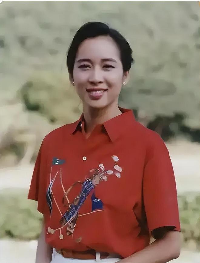 王晶曝霍震霆离婚内幕,罗康瑞早与朱玲玲约定,只是碍于豪门体面(组图) - 13