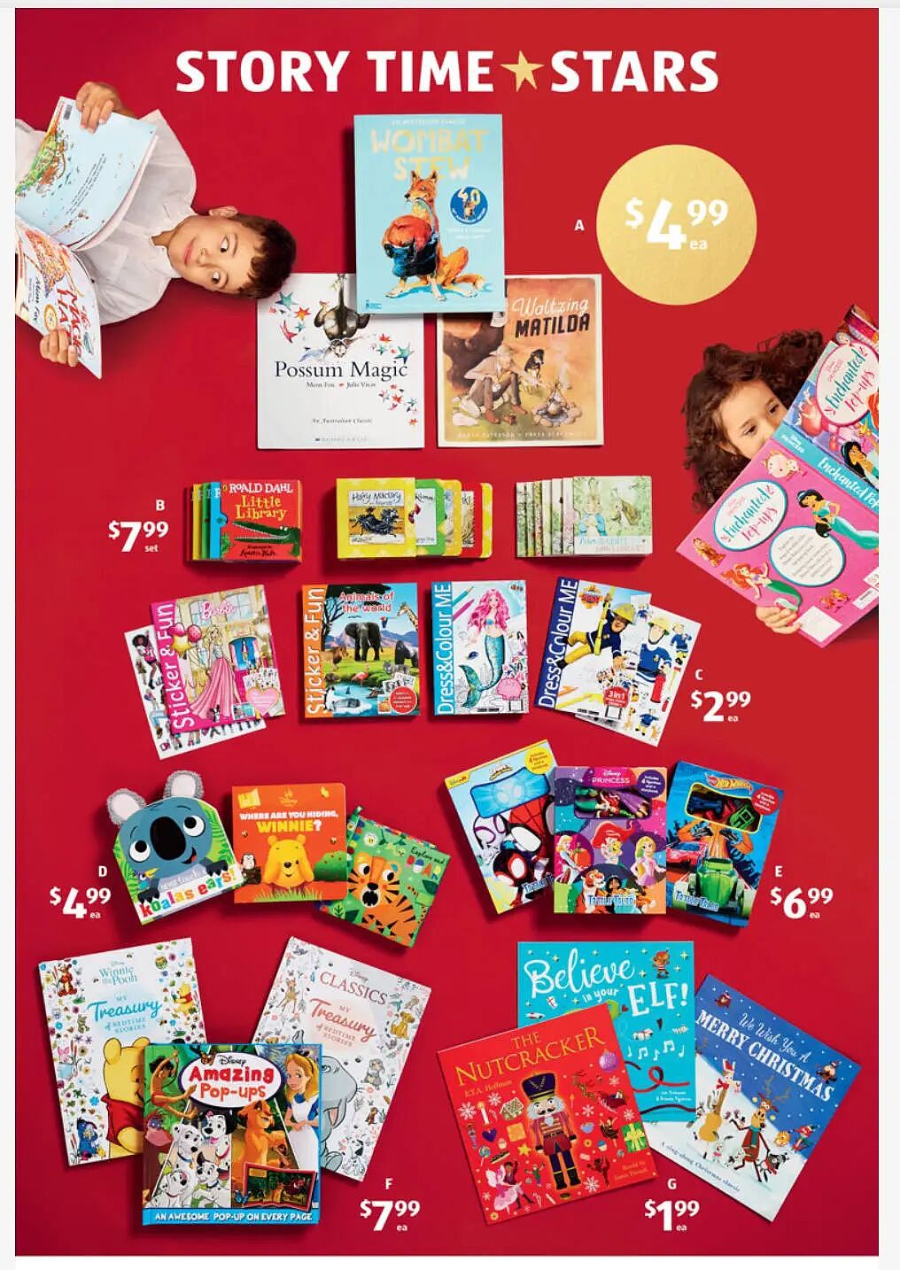 他上街购物，你在家玩耍！【Aldi】11月29日起特价品（组图） - 3