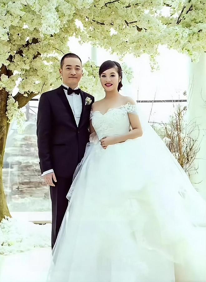 喻恩泰离婚案事件翻转,女方婚内多次出轨,还阻挠男方探望孩子(组图) - 3