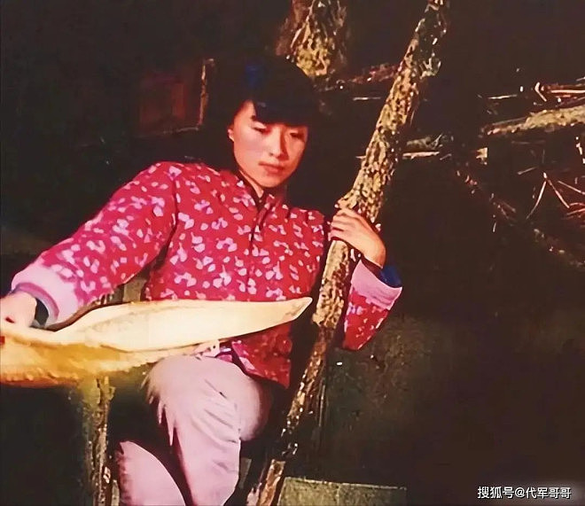 她是“最惨”影后，生女后患癌遭丈夫抛弃，63岁终凭《四喜》翻红（组图） - 5