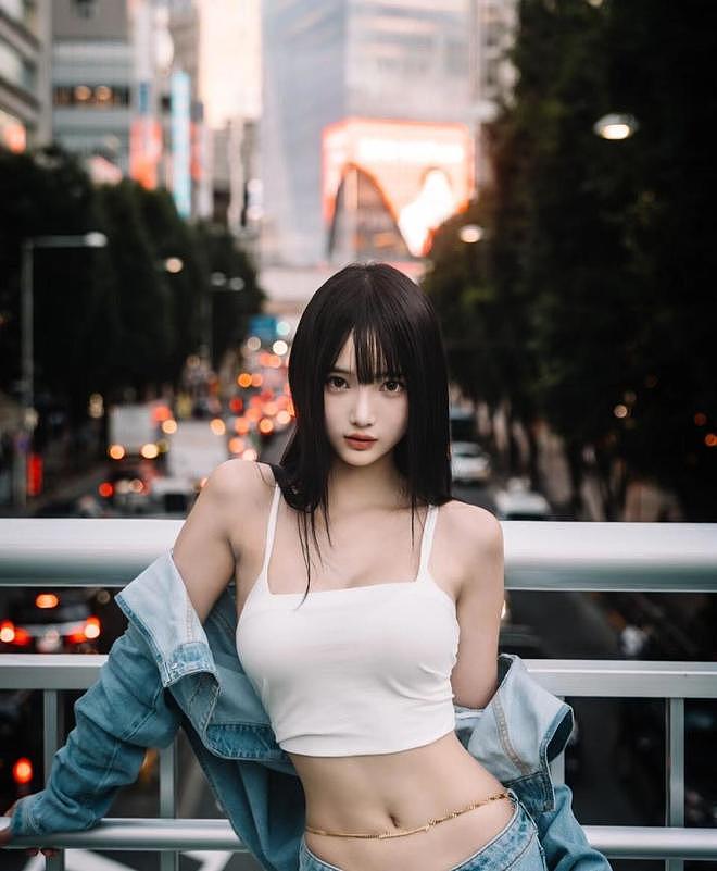 林俊杰疑情侣装放闪被目击！小20岁绯闻女友背景起底“拥多房产”（组图） - 3