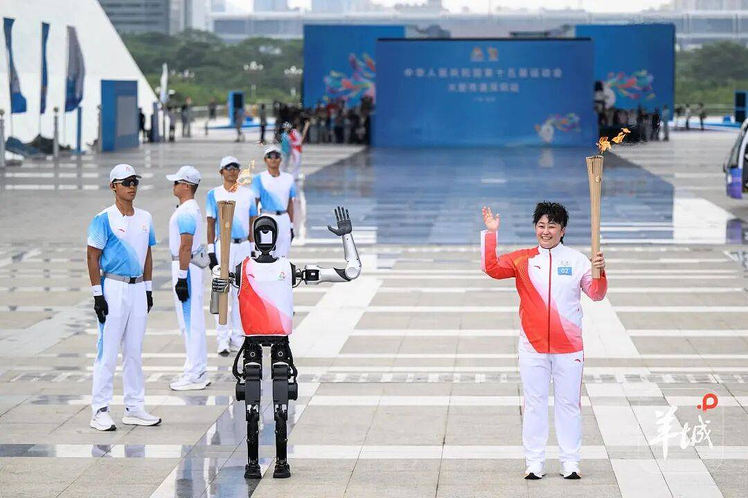 最被低估的东北985，冲出一支机器人天团（组图） - 2