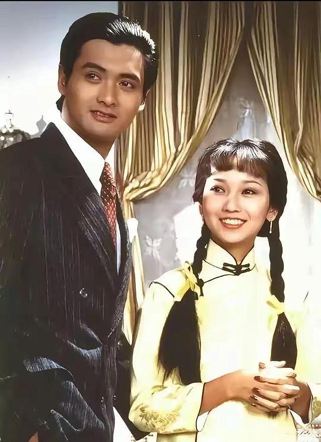 王晶评众女星：赵雅芝没演技有观众缘，高圆圆老天赏饭吃，刘亦菲靠努力（组图） - 15