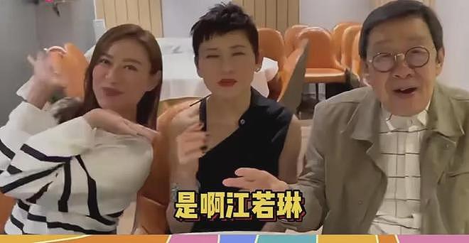 港圈援助好接地气！宣萱提供宠物寄养，江若琳家餐厅通宵免费供餐（组图） - 10