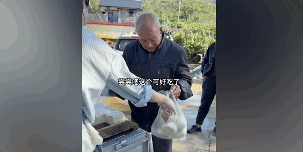 李福贵带货,李子柒沉默(组图) - 22