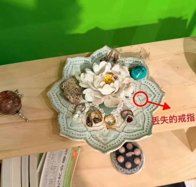 女生被曝在某书用技能换借宿+白嫖后偷窃，过往劣迹和高颜照片被扒太离谱（组图） - 9