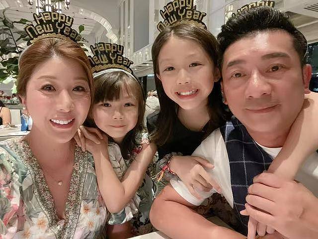 前港姐季军二度离婚！否认贪钱曝前夫没给家用（组图） - 4