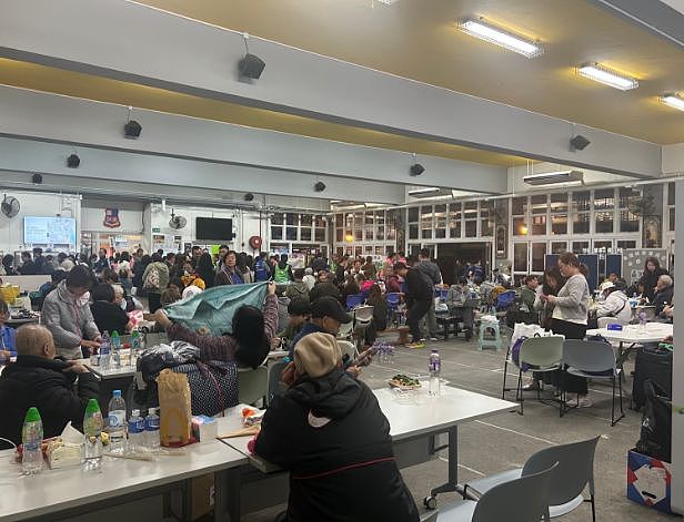 大火后香港宏福苑住户能否回家居住?香港资深工程师:维修恐比重建成本高(组图) - 5