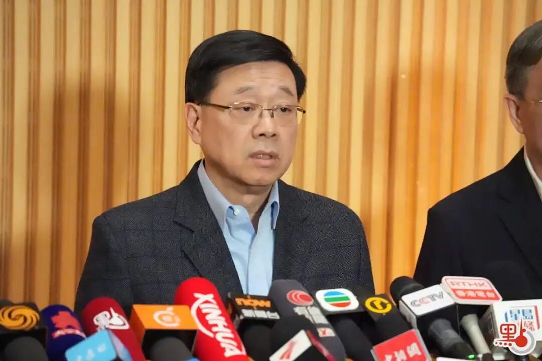 香港大埔火灾已致94人遇难!李家超:所有庆祝活动会取消或延期;大火后住户能否回家住?专家:维修恐比重建成本高(组图) - 6