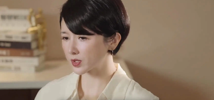 知名女演员回应丧偶式婚姻!起诉离婚4次才成功,引爆社媒舆论(组图) - 2