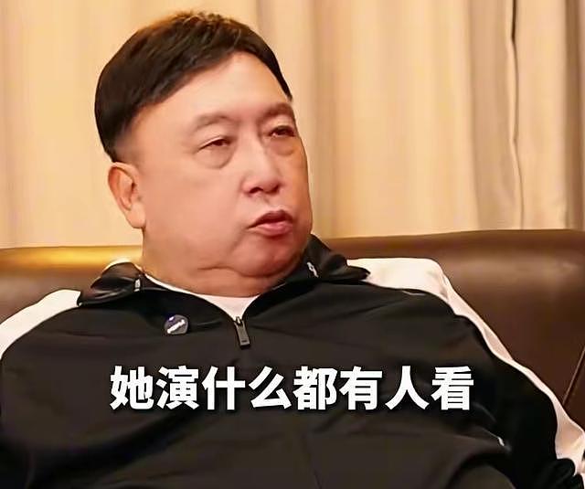 王晶评众女星：赵雅芝没演技有观众缘，高圆圆老天赏饭吃，刘亦菲靠努力（组图） - 4