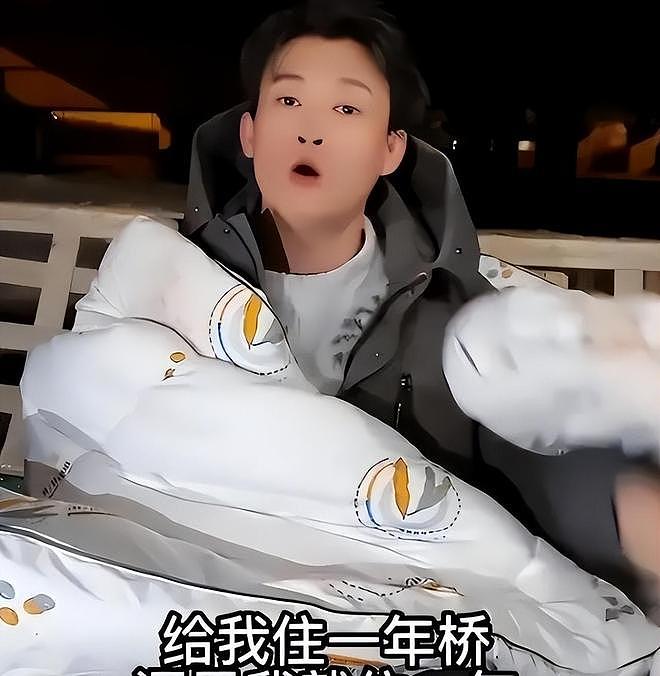 同门不同命!赵本山徒弟境遇悬殊,印证“先做人后演戏”道理(组图) - 5