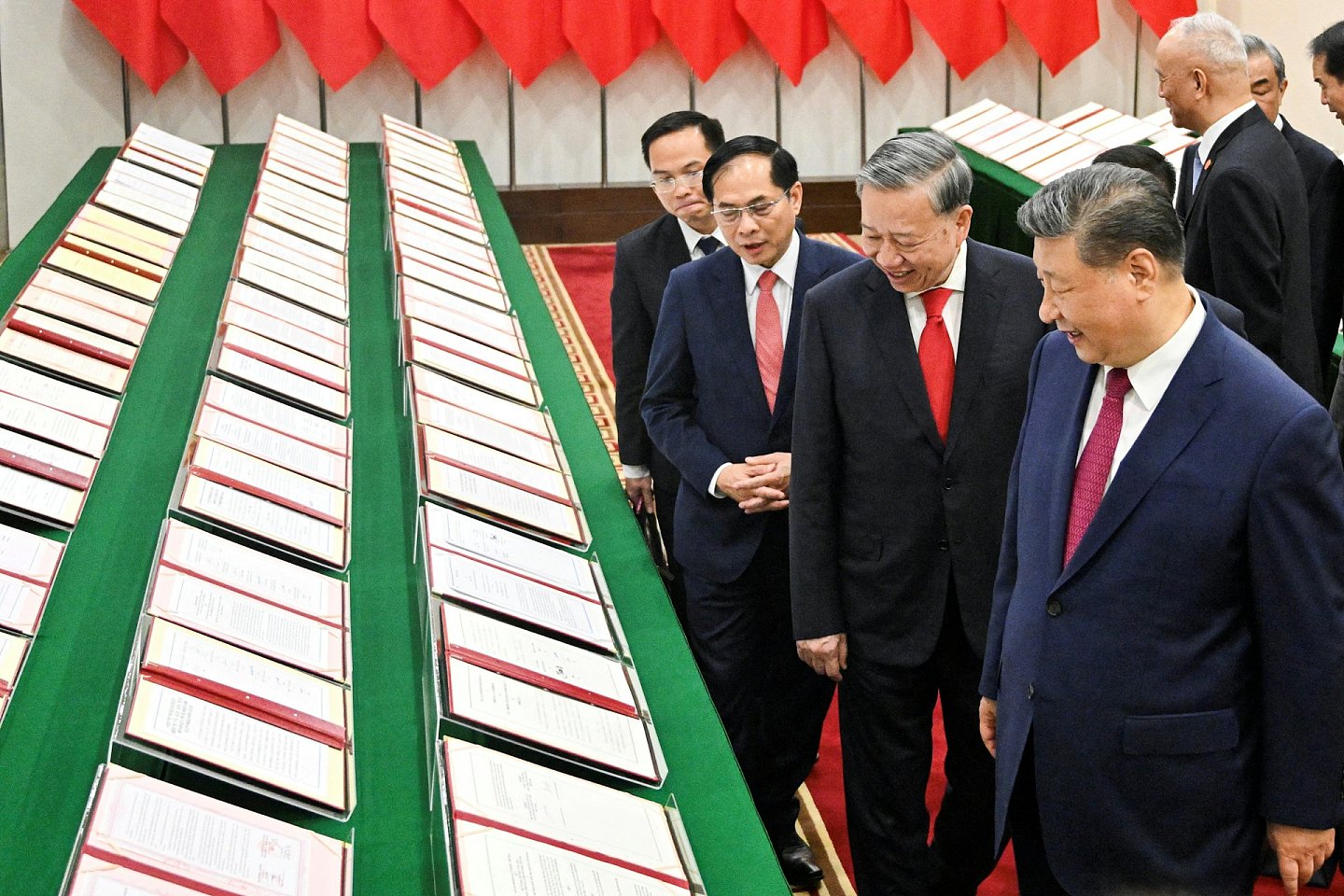 越南转向中国科技,华为中兴抢下5G大单引西方忌惮(组图) - 6