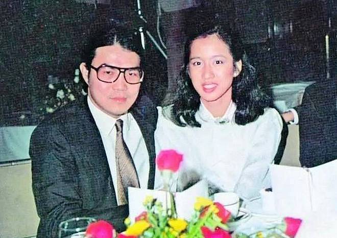 王晶曝霍震霆离婚内幕,罗康瑞早与朱玲玲约定,只是碍于豪门体面(组图) - 12