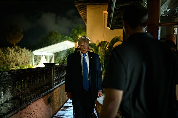 震爆全美!多项移民申请被紧急叫停,白宫旁国民警卫队遭近距开火:嫌犯竟是美国带来的“盟友”(视频/组图) - 14