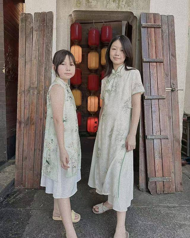 前港姐季军二度离婚！否认贪钱曝前夫没给家用（组图） - 6