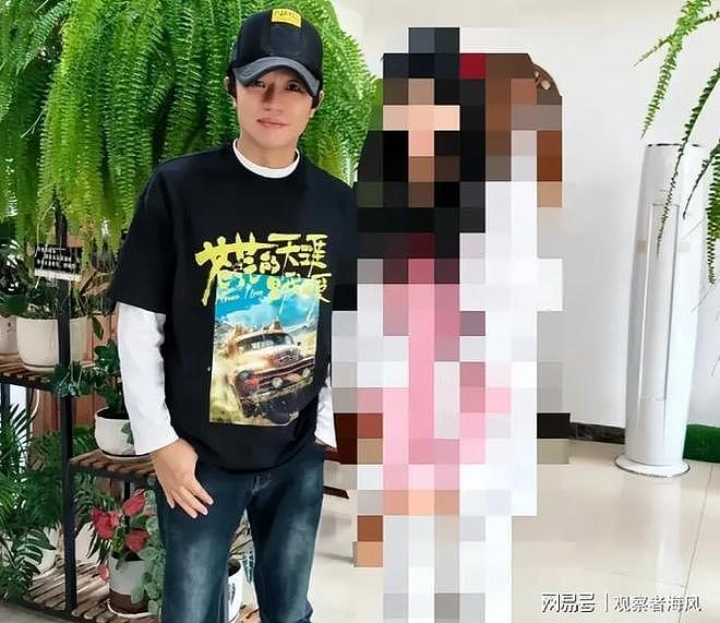 时隔五个月再看曾毅玲花,二人早已走上不同道路,韩红果真没说错(组图) - 17