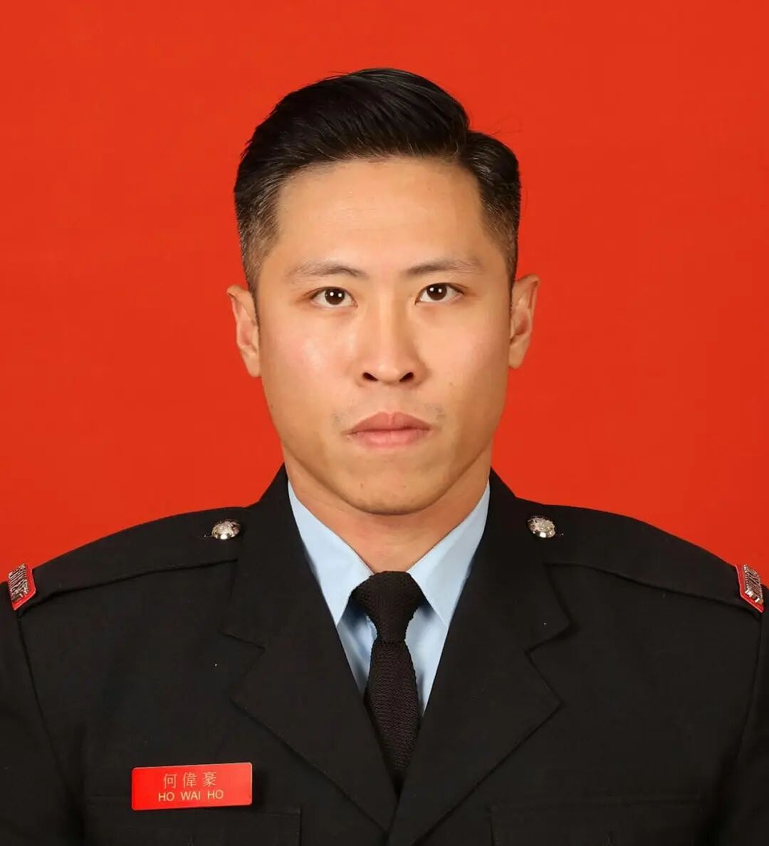 香港起火大楼内发现生还者!工人抽烟引发火灾?易燃材料疑包裹整楼封死窗户(组图) - 18