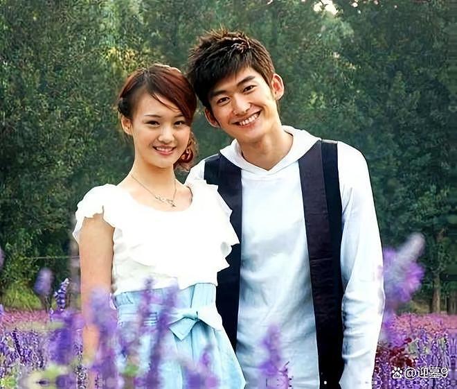 张翰大平层生活曝光，“神秘女友” 现身！（组图） - 14
