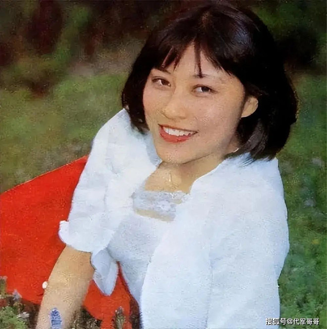 她是“最惨”影后，生女后患癌遭丈夫抛弃，63岁终凭《四喜》翻红（组图） - 3