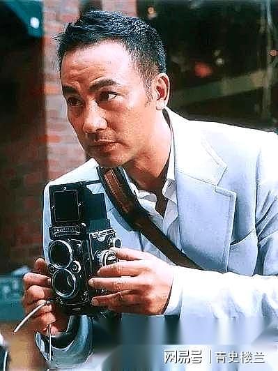 坚持丁克的任达华，一生只爱一人，50岁初见女儿激动落泪（组图） - 6