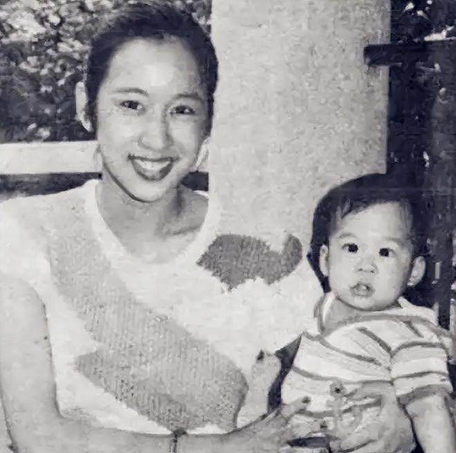 王晶曝霍震霆离婚内幕,罗康瑞早与朱玲玲约定,只是碍于豪门体面(组图) - 10