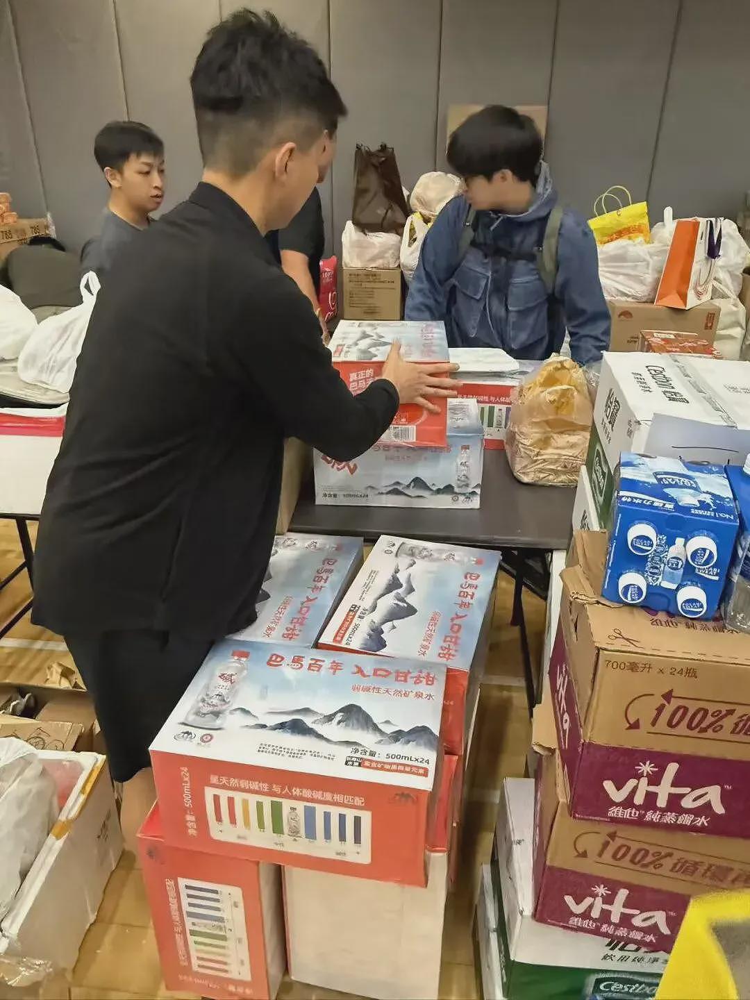 “极不寻常”，一场令人悲伤的大火（组图） - 12