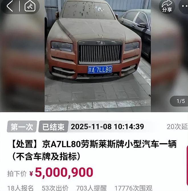 诈骗14亿，看到金条茅台法拉利被拍，才知道王丽坤夫妇活得多奢靡（组图） - 11