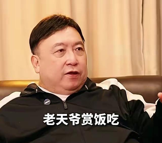 王晶评众女星：赵雅芝没演技有观众缘，高圆圆老天赏饭吃，刘亦菲靠努力（组图） - 7