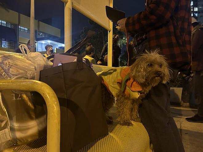 大火后香港宏福苑住户能否回家居住?香港资深工程师:维修恐比重建成本高(组图) - 4