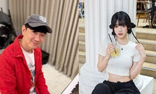 林俊杰疑情侣装放闪被目击！小20岁绯闻女友背景起底“拥多房产”（组图） - 1