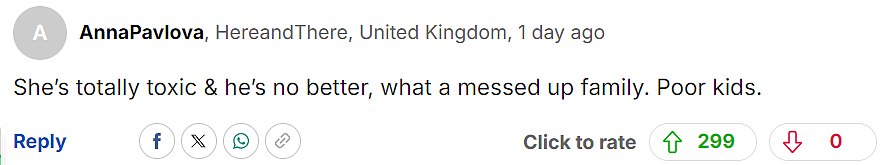 英国公公与儿媳有染，儿子开车撞飞？网友：全员恶人（组图） - 14