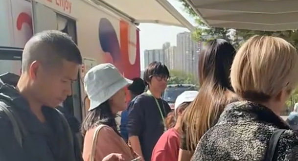至少160死，仍有6人失联！港府成立独立委员会，认尸流程被曝混乱不堪（视频/组图） - 61