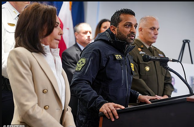 震爆全美!多项移民申请被紧急叫停,白宫旁国民警卫队遭近距开火:嫌犯竟是美国带来的“盟友”(视频/组图) - 5