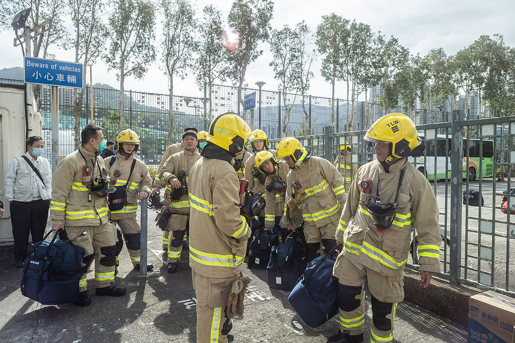 香港现代史上最致命火灾：惨剧何以酿成（组图） - 3