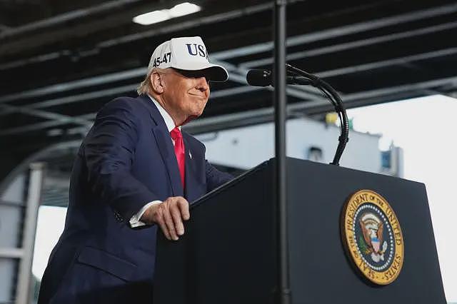 外媒：从“吃寿司”到宣布2027年防卫备战，赖清德为何由低调转为强硬（组图） - 2