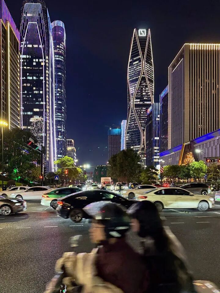 有住在高层的杭州人，动了换房的念头不必“谈高楼色变”，专家：买房时重点关注这三点（组图） - 4